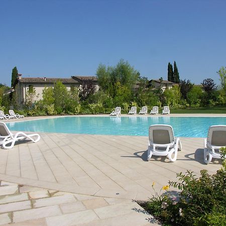 Resort Caesar C4 Sirmione - Gardagate מראה חיצוני תמונה
