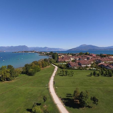 Resort Caesar C4 Sirmione - Gardagate מראה חיצוני תמונה