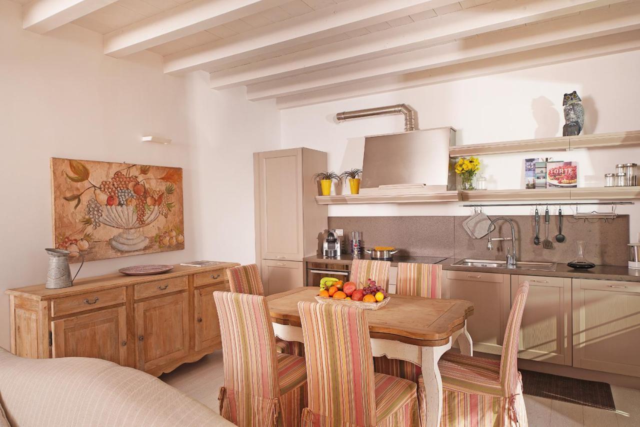 Resort Caesar C4 Sirmione - Gardagate מראה חיצוני תמונה