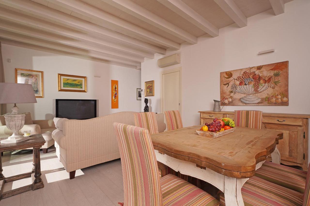 Resort Caesar C4 Sirmione - Gardagate מראה חיצוני תמונה