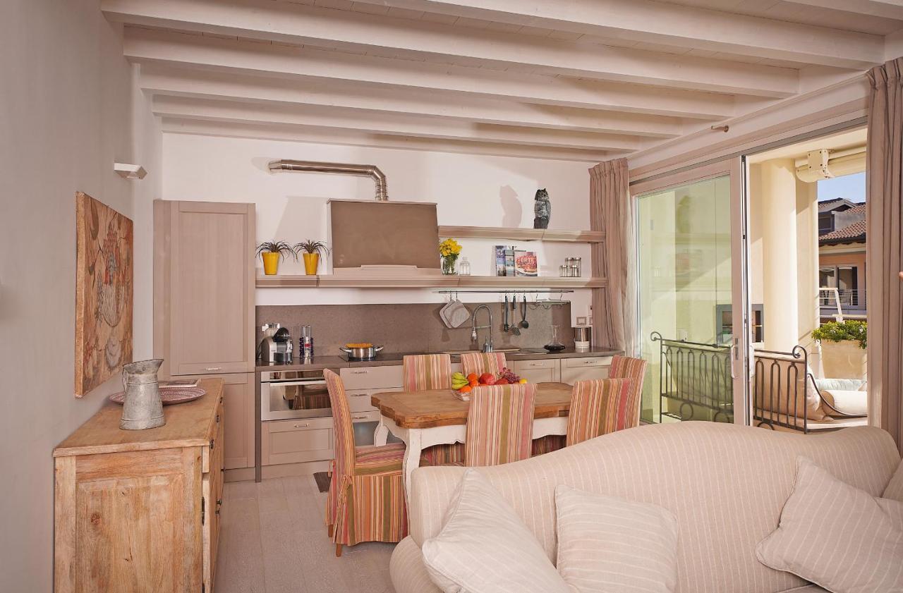 Resort Caesar C4 Sirmione - Gardagate מראה חיצוני תמונה