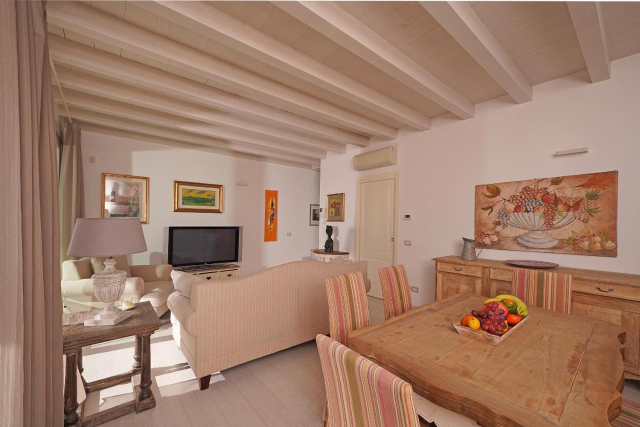 Resort Caesar C4 Sirmione - Gardagate מראה חיצוני תמונה