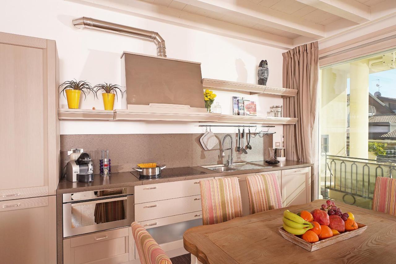 Resort Caesar C4 Sirmione - Gardagate מראה חיצוני תמונה