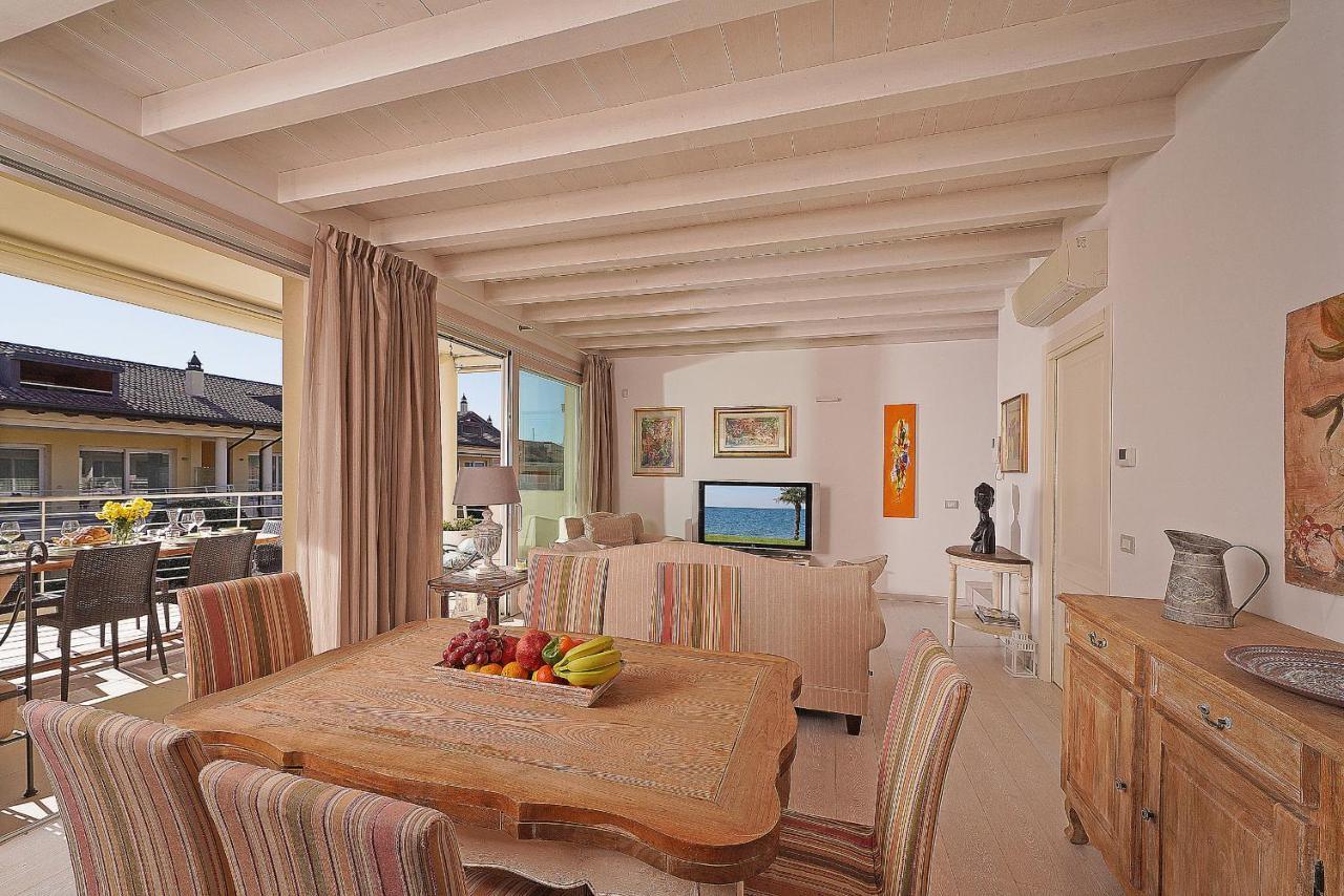 Resort Caesar C4 Sirmione - Gardagate מראה חיצוני תמונה