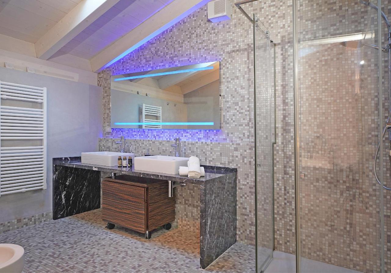 Resort Caesar C4 Sirmione - Gardagate מראה חיצוני תמונה
