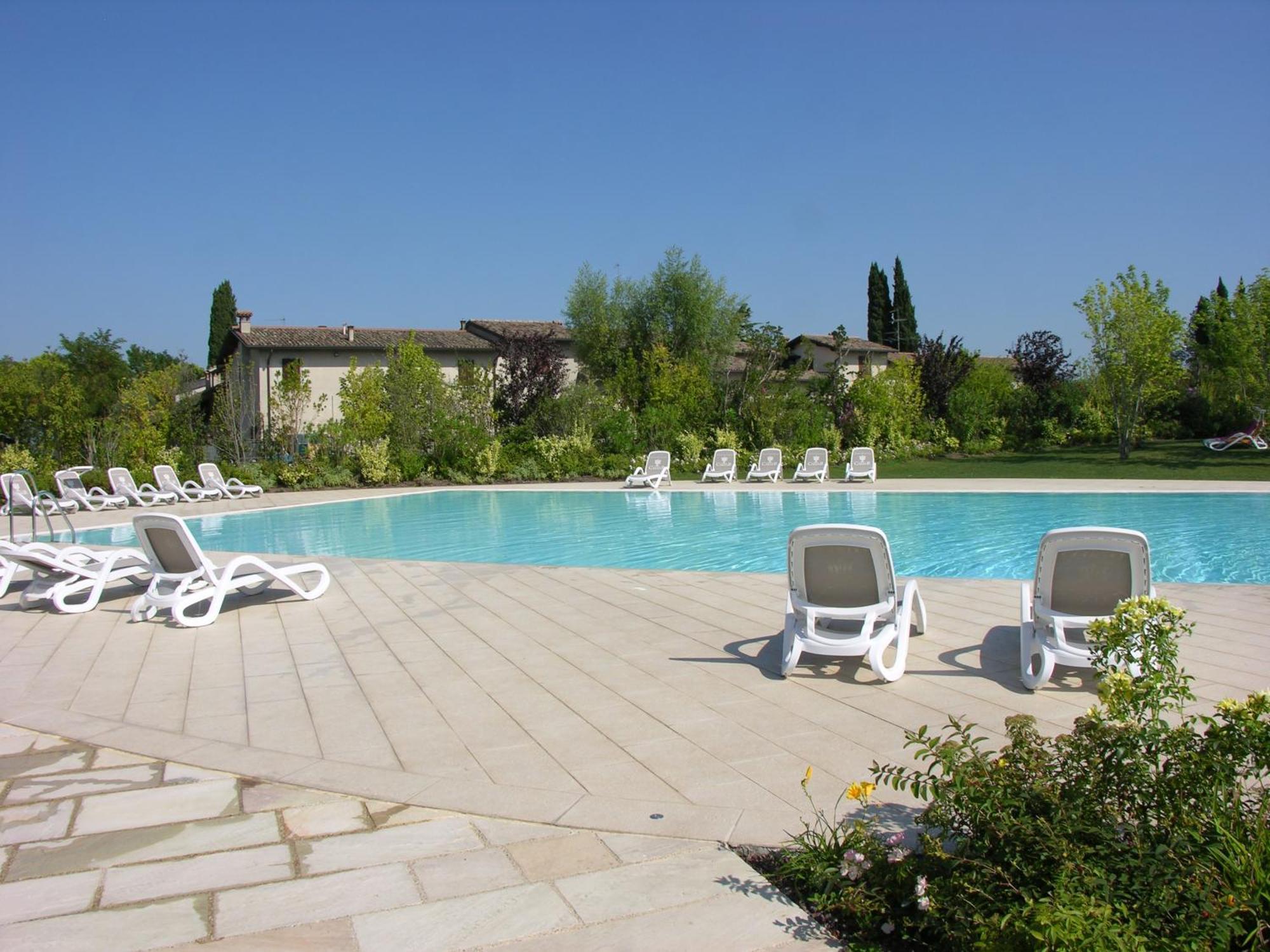 Resort Caesar C4 Sirmione - Gardagate מראה חיצוני תמונה