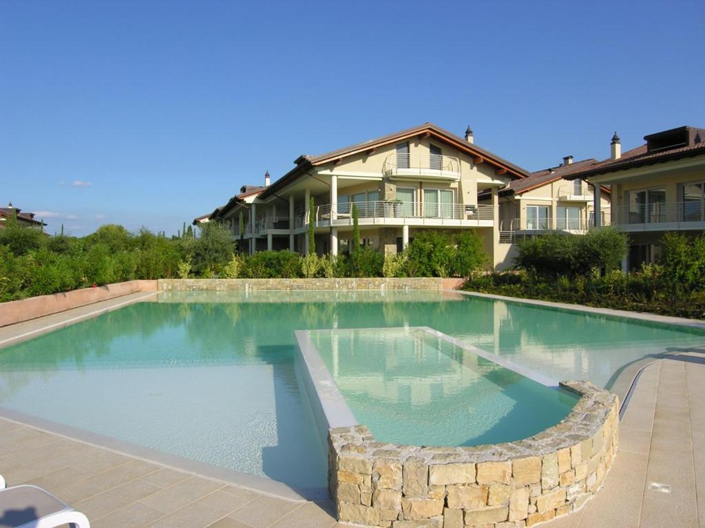 Resort Caesar C4 Sirmione - Gardagate מראה חיצוני תמונה