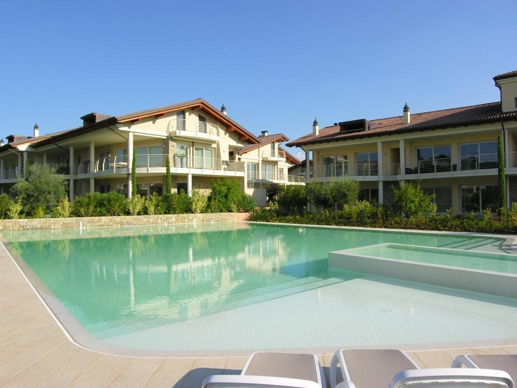 Resort Caesar C4 Sirmione - Gardagate מראה חיצוני תמונה