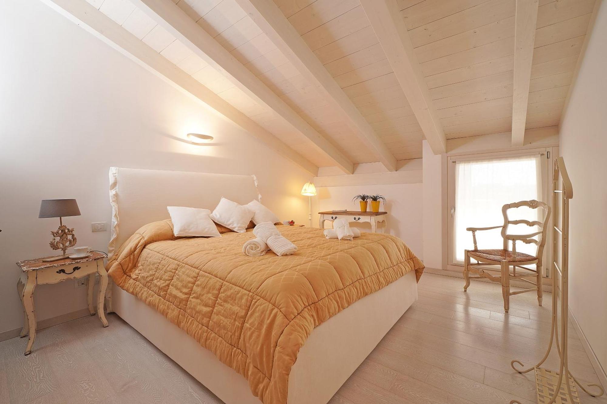 Resort Caesar C4 Sirmione - Gardagate מראה חיצוני תמונה