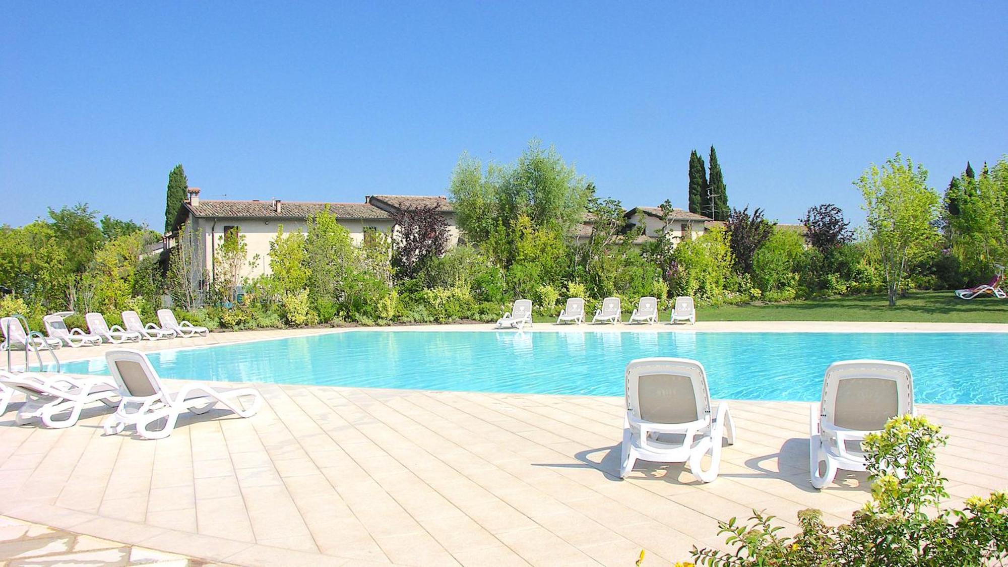 Resort Caesar C4 Sirmione - Gardagate מראה חיצוני תמונה